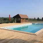 Apartman La Du Vieux Four