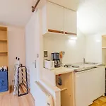 Apartman La Du Vieux Four