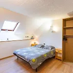 Apartman La Du Vieux Four