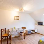 La Du Vieux Four Apartman Saint-Geniès
