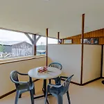 Apartman La Du Vieux Four *