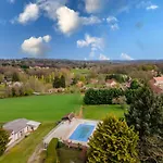 Apartman La Du Vieux Four *