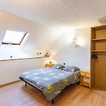La Du Vieux Four Apartman