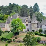 La Du Vieux Four * Saint-Geniès