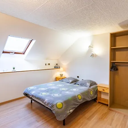 La Du Vieux Four Apartment