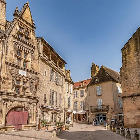 La Du Vieux Four Apartment Saint-Genies